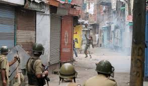3civilianskilledinclashesbetweenprotestersandsecurityforcesinkashmir